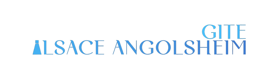 Gite Alsace Angolsheim